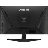 ASUS TUF Gaming VG279Q5A, Gaming-Monitor 60.5 cm (23.8 Zoll), schwarz, FullHD, Fast-IPS, HDMI, DP, 200Hz Panel
