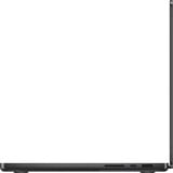 Apple MacBook Pro (14") 2024 CTO, Notebook schwarz, 24 GB, 512 GB (512 GB SSD), M4 Pro, MacOS, Deutsch
