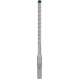 Bosch Expert Hammerbohrer SDS-plus-7X, Ø 7mm, 10 Stück Arbeitslänge 100mm