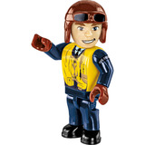 COBI Avro Lancaster B. III, Konstruktionsspielzeug 