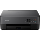 Canon PIXMA TS5350i, Multifunktionsdrucker schwarz, USB, WLAN, Kopie, Scan, kompatibel zu Pixma Print Plan, Duplex (Druck)