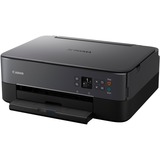 Canon PIXMA TS5350i, Multifunktionsdrucker schwarz, USB, WLAN, Kopie, Scan, kompatibel zu Pixma Print Plan, Duplex (Druck)