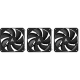 Chieftec ICEBERG PRO 360 DARK, Wasserkühlung schwarz