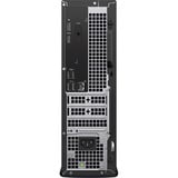 Dell Pro Slim Essential QVS1260 (01CH1), PC-System schwarz, Windows 11 Pro