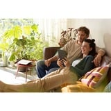 FRITZ! Box 6670 Cable, Router weiß/rot