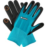 Pflanz- und Bodenhandschuh Größe 8/M