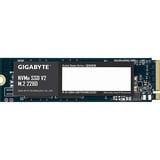 GIGABYTE NVMe SSD V2 256GB PCIe 3.0 x4, NVMe 1.4, M.2 2280