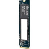 GIGABYTE NVMe SSD V2 256GB PCIe 3.0 x4, NVMe 1.4, M.2 2280