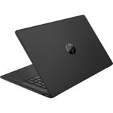 HP 17-cp2164ng, Notebook schwarz, AMD Ryzen 5 7520U, AMD Radeon 610M, 16 GB DDR5, 512 GB (512 GB SSD), Windows 11 Home
