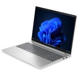 HP EliteBook 6 G2a (E02FWET), Notebook silber, AMD Ryzen 7 PRO 250, AMD Radeon 760M, 16 GB LPDDR5X, 512 GB (512 GB SSD), Windows 11 Pro