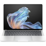 HP EliteBook X G1a (B66TFAT), Notebook silber, AMD Ryzen AI 7 PRO 360, AMD Radeon 880M, 32 GB LPDDR5X, 1 TB (1 TB SSD), Windows 11 Pro