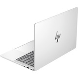 HP EliteBook X G1a (B66TFAT), Notebook silber, AMD Ryzen AI 7 PRO 360, AMD Radeon 880M, 32 GB LPDDR5X, 1 TB (1 TB SSD), Windows 11 Pro