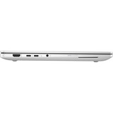 HP EliteBook X G1a (B66TFAT), Notebook silber, AMD Ryzen AI 7 PRO 360, AMD Radeon 880M, 32 GB LPDDR5X, 1 TB (1 TB SSD), Windows 11 Pro