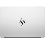 HP EliteBook X G1a (B66TFAT), Notebook silber, AMD Ryzen AI 7 PRO 360, AMD Radeon 880M, 32 GB LPDDR5X, 1 TB (1 TB SSD), Windows 11 Pro
