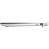 HP EliteBook X G1a (B66TFAT), Notebook silber, AMD Ryzen AI 7 PRO 360, AMD Radeon 880M, 32 GB LPDDR5X, 1 TB (1 TB SSD), Windows 11 Pro