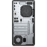 HP EliteDesk 705 G4 Workstation Generalüberholt, PC-System schwarz, Windows 11 Pro 64-Bit