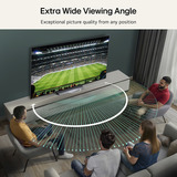 LG OLED65C6ELB.AEUD, OLED-Fernseher 163.9 cm (65 Zoll), schwarz, UltraHD/4K, Triple Tuner, 120Hz Panel