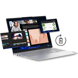 Lenovo ThinkBook 16 G8 IAL (21SK00EEGE), Notebook grau, Intel® Core™ Ultra 5 135H, Intel® Graphics, 16 GB DDR5, 512 GB (512 GB SSD), Windows 11 Pro