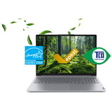 Lenovo ThinkBook 16 G8 IAL (21SK00EEGE), Notebook grau, Intel® Core™ Ultra 5 135H, Intel® Graphics, 16 GB DDR5, 512 GB (512 GB SSD), Windows 11 Pro