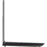 Lenovo ThinkPad P16 G2 (21FA0045GE), Notebook grau/schwarz, Intel® Core™ i9-13980HX, NVIDIA RTX 3500, 64 GB DDR5, 1 TB (1 TB SSD), Windows 11 Pro