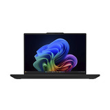 Lenovo ThinkPad T16 Intel G5 (21WT003DGE), Notebook schwarz, Intel® Core™ Ultra 5 325, Intel® Graphics, 32 GB LPDDR5X, 1 TB (1 TB SSD), Windows 11 Pro