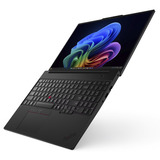 Lenovo ThinkPad T16 Intel G5 (21WT003DGE), Notebook schwarz, Intel® Core™ Ultra 5 325, Intel® Graphics, 32 GB LPDDR5X, 1 TB (1 TB SSD), Windows 11 Pro