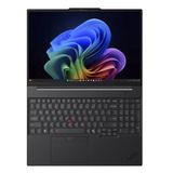 Lenovo ThinkPad T16 Intel G5 (21WT003DGE), Notebook schwarz, Intel® Core™ Ultra 5 325, Intel® Graphics, 32 GB LPDDR5X, 1 TB (1 TB SSD), Windows 11 Pro