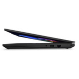 Lenovo ThinkPad T16 Intel G5 (21WT003DGE), Notebook schwarz, Intel® Core™ Ultra 5 325, Intel® Graphics, 32 GB LPDDR5X, 1 TB (1 TB SSD), Windows 11 Pro