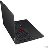 Lenovo Thinkpad T14s G6 (21R1006CGE), Notebook schwarz, Intel® Core™ Ultra 7 255U, Intel® Graphics, 32 GB LPDDR5X, 1 TB (1 TB SSD), Windows 11 Pro