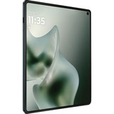 Motorola razr fold 512GB, Handy Blackened Blue, Android, 16 GB