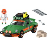 PLAYMOBIL 71436 Porsche 911 Carrera RS 2.7 Offroad, Konstruktionsspielzeug 