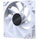 Phanteks M25G2-140 D-RGB Reverse Triple Pack, Gehäuselüfter weiß, 3er-Pack, 140 mm