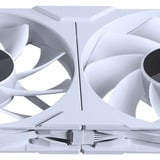 Phanteks M25G2-140 D-RGB Reverse Triple Pack, Gehäuselüfter weiß, 3er-Pack, 140 mm