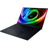 Razer Blade 16 (RZ09-05287GN3-R3G1), Gaming-Notebook schwarz, AMD Ryzen AI 9 365, NVIDIA GeForce RTX 5070 Ti, 32 GB LPDDR5X, 1 TB (1 TB SSD), Windows 11 Home
