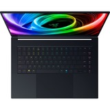 Razer Blade 16 (RZ09-05287GN3-R3G1), Gaming-Notebook schwarz, AMD Ryzen AI 9 365, NVIDIA GeForce RTX 5070 Ti, 32 GB LPDDR5X, 1 TB (1 TB SSD), Windows 11 Home