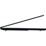 Razer Blade 16 (RZ09-05287GN3-R3G1), Gaming-Notebook schwarz, AMD Ryzen AI 9 365, NVIDIA GeForce RTX 5070 Ti, 32 GB LPDDR5X, 1 TB (1 TB SSD), Windows 11 Home