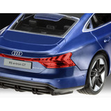 Revell Audi RS e-tron GT Click-System, Modellfahrzeug Maßstab: 1:24