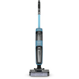Rowenta X-Clean 2, Nass-/Trockensauger blaugrün