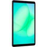 SAMSUNG Galaxy Tab A11 EU 64GB, Tablet-PC silber, 4G, Android