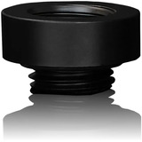 Thermal Grizzly DeltaMate Extender – MF7, Verbindung schwarz, 6er Pack