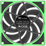 Thermaltake TOUGHFAN EX 140 ARGB Sync, Gehäuselüfter 3er Pack, 140 mm