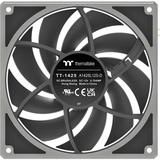 Thermaltake TOUGHFAN EX 140 ARGB Sync, Gehäuselüfter 3er Pack, 140 mm