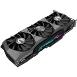 ZOTAC GeForce RTX 3080 Ti Trinity Generalüberholt, Grafikkarte Lite Hash Rate, 3x DisplayPort, 1x HDMI