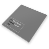 ARCTIC TP-4 100x100mm | 1.0mm, Wärmeleitpads grau