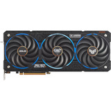 ASUS Radeon RX 9070 XT TUF GAMING OC COD Black Ops 7 Edition, Grafikkarte schwarz, RDNA4, GDDR6, 3x DisplayPort, 1x HDMI 2.1