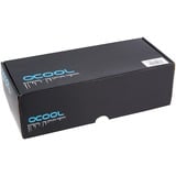 Alphacool Eisbaer LT92 CPU - Black, Wasserkühlung schwarz, ohne Lüfter