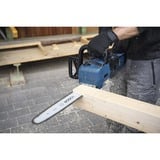 Bosch Akku-Kettensäge GKE 18V-40 Professional solo, 18Volt blau, ohne Akku und Ladegerät