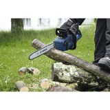 Bosch Akku-Kettensäge GKE 18V-40 Professional solo, 18Volt blau, ohne Akku und Ladegerät