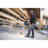 Bosch Akku-Kettensäge GKE 18V-40 Professional solo, 18Volt blau, ohne Akku und Ladegerät