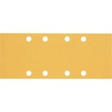 Bosch Expert C470 Schleifblatt, 93 x 230mm, K120 10 Stück, für Schwingschleifer